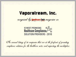 Vaporstream Secure Messaging ensures that text messaging communications are kept confidential and compliant with information governance, compliance and security experts leading and technology that keeps you secure and compliant, i.e. HIPAA, FINRA and others.