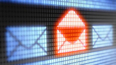 The Age of Email is Over learn the definition of truly secure communication with Vaporstream Secure Text Messaging
