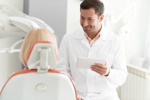 Dental service organizations can leverage messaging to engage patients